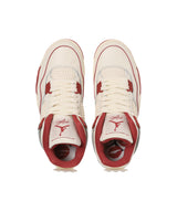 Wmns Air Jordan 4 Retro-JORDAN-Forget-me-nots Online Store