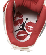 Wmns Air Jordan 4 Retro-JORDAN-Forget-me-nots Online Store