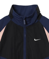 Nike Wmns Nsw Street Os Track Jacket-NIKE-Forget-me-nots Online Store