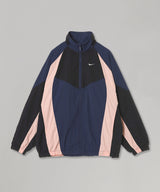 Nike Wmns Nsw Street Os Track Jacket-NIKE-Forget-me-nots Online Store