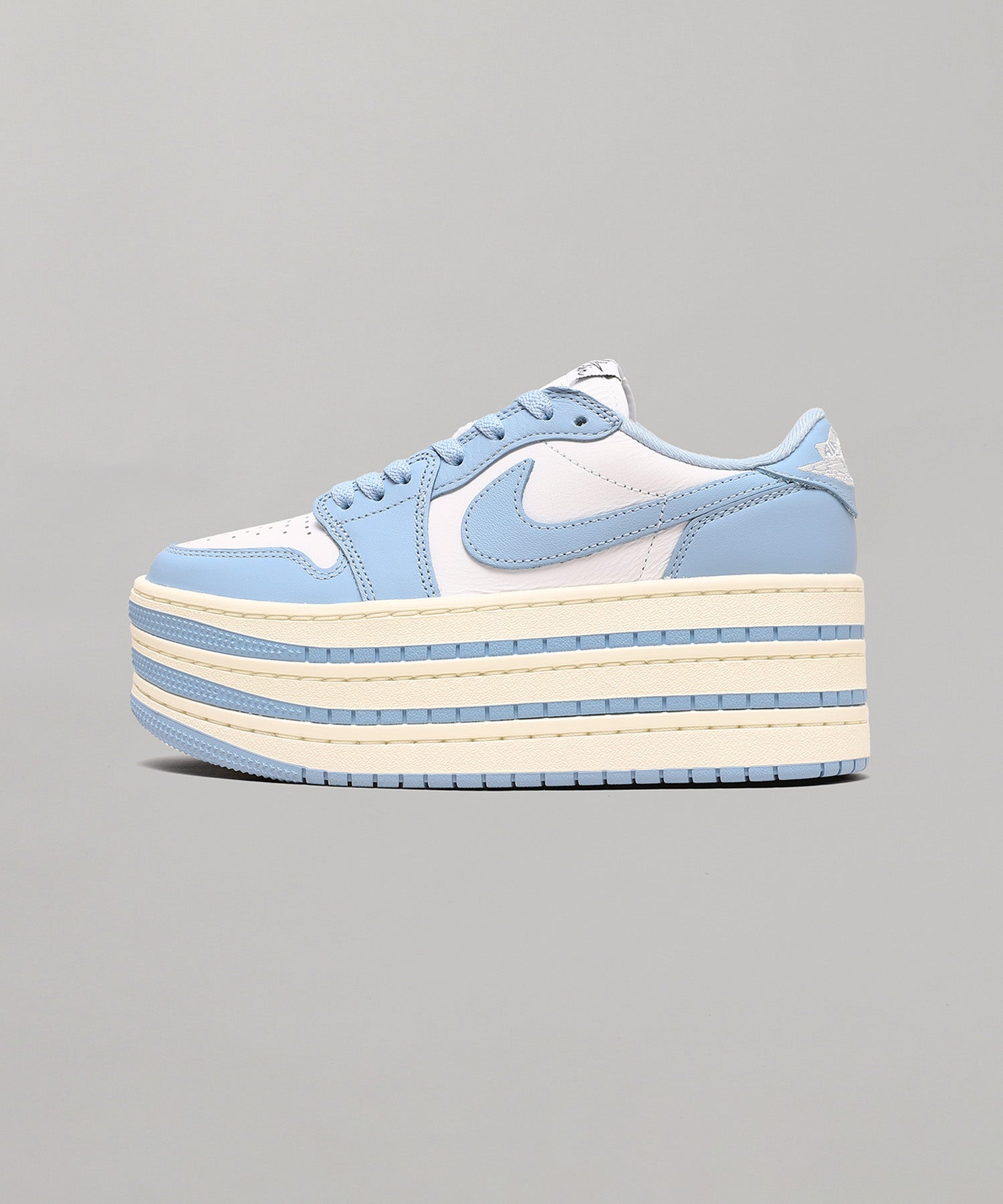 Wmns Air Jordan 1 Triple Stack｜ジョーダン(JORDAN)｜Forget-me-nots