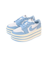 Wmns Air Jordan 1 Triple Stack-JORDAN-Forget-me-nots Online Store