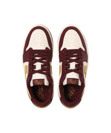 Wmns Air Jordan 1 Triple Stack-JORDAN-Forget-me-nots Online Store