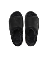 Nike Wmns Calm Elevation Fur-NIKE-Forget-me-nots Online Store