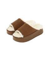 Nike Wmns Calm Elevation Fur-NIKE-Forget-me-nots Online Store