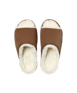 Nike Wmns Calm Elevation Fur-NIKE-Forget-me-nots Online Store