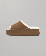 Nike Wmns Calm Elevation Fur-NIKE-Forget-me-nots Online Store