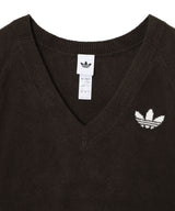 Essentials Knit Sweatshirt