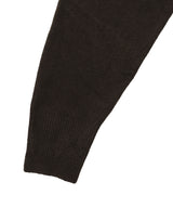 Essentials Knit Sweatshirt