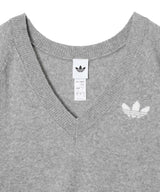 Essentials Knit Sweatshirt