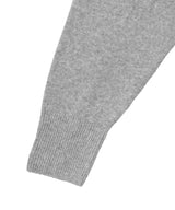 Essentials Knit Sweatshirt