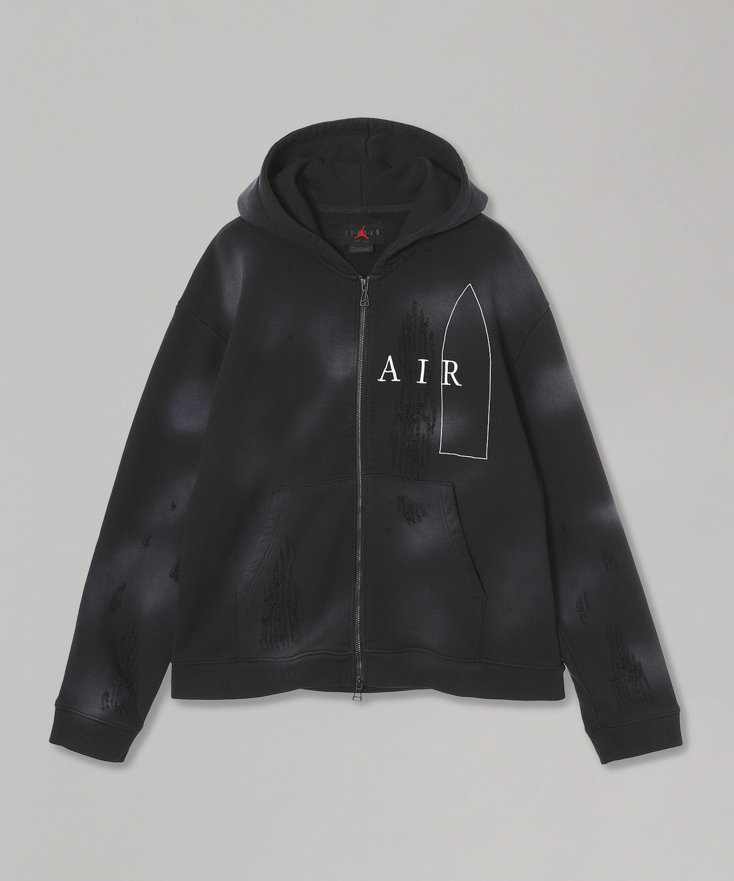 その他 HS ジョーダン(JORDAN)|Wmns Jordan Sp Td Fullzip L/S Hoodie