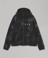 Wmns Jordan Sp Td Fullzip L/S Hoodie-JORDAN-Forget-me-nots Online Store