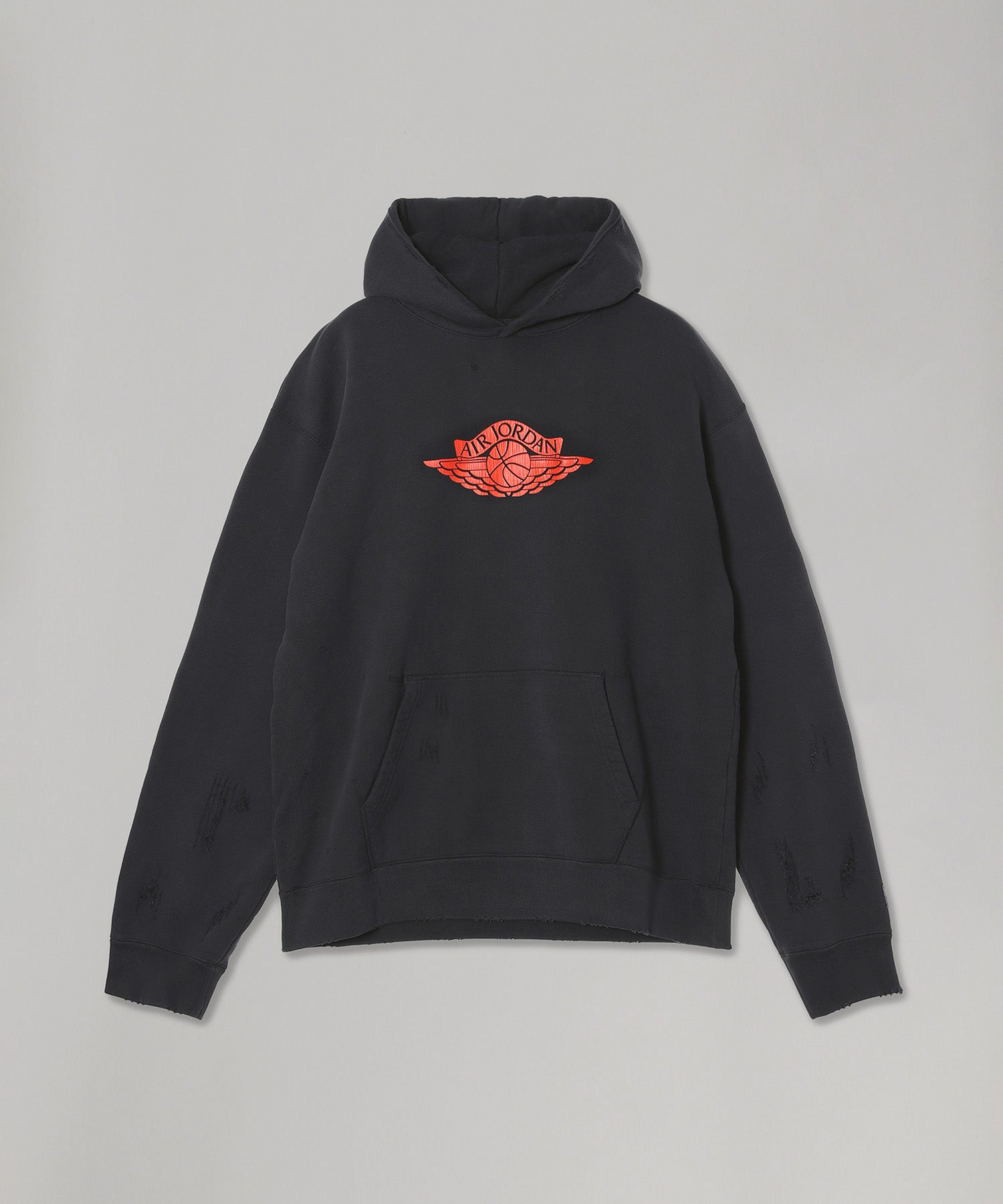Air Jordan Air Jdn Rair Fleece Pullover L/S Hoodie ｜ジョーダン 