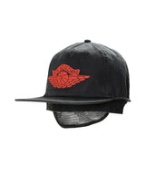 Jordan Pro Us Fb Ra Wash Cap-JORDAN-Forget-me-nots Online Store