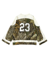 Jordan Brk Hockry Jsy Rlt L/S Top-JORDAN-Forget-me-nots Online Store