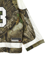 Jordan Brk Hockry Jsy Rlt L/S Top-JORDAN-Forget-me-nots Online Store