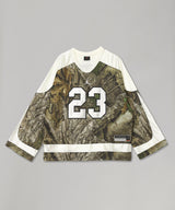 Jordan Brk Hockry Jsy Rlt L/S Top-JORDAN-Forget-me-nots Online Store