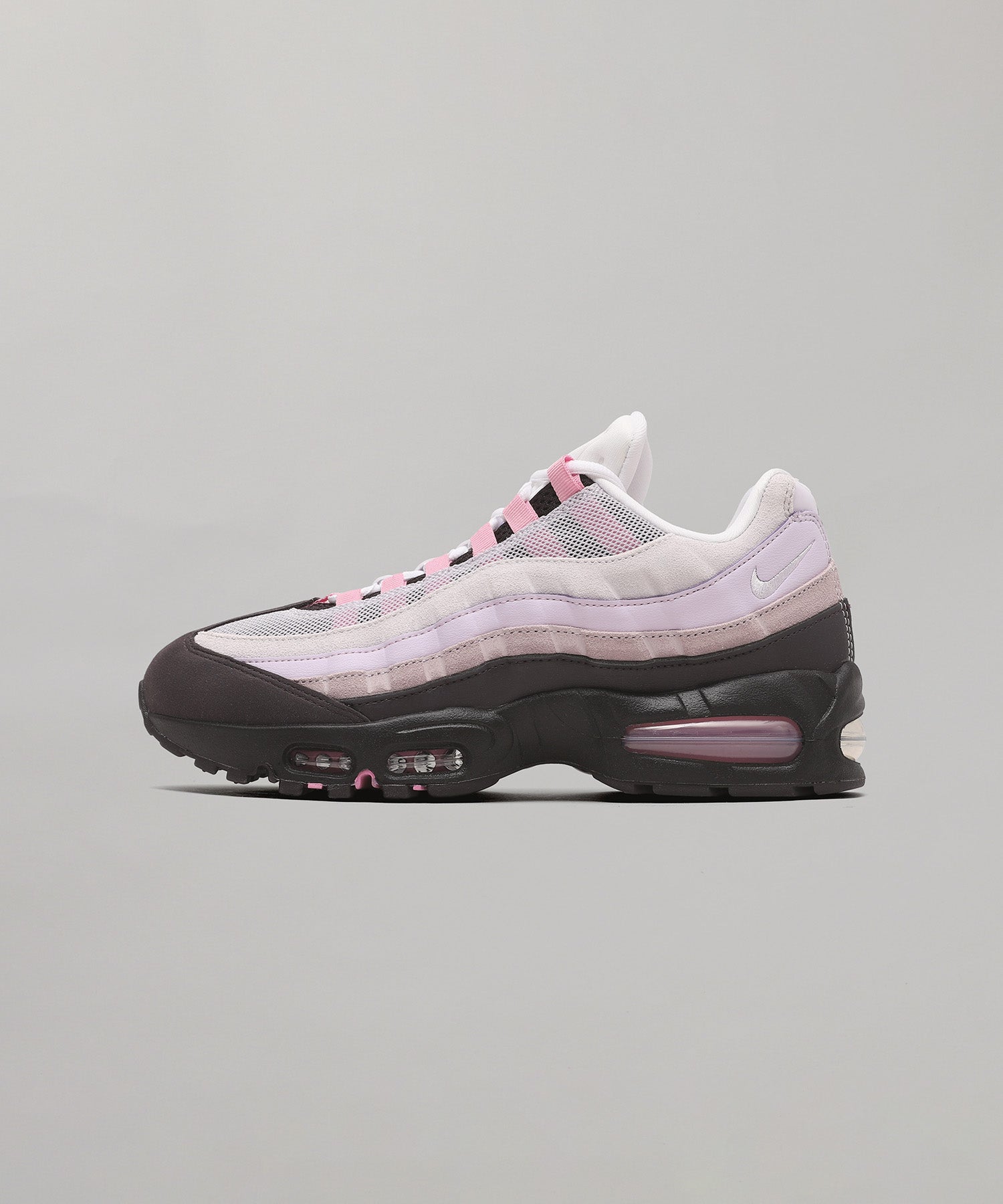 Nike Wmns Air Max 95 Big Bubble｜ナイキ(NIKE)｜Forget-me-nots 