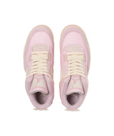 Wmns Air Jordan 4 Retro Tex-JORDAN-Forget-me-nots Online Store