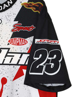 Jordan Ess Stmt Gfx Mtrspt S/S Top-JORDAN-Forget-me-nots Online Store