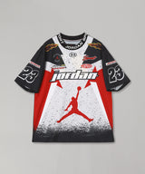 Jordan Ess Stmt Gfx Mtrspt S/S Top-JORDAN-Forget-me-nots Online Store