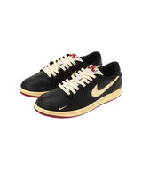 Nigel Sylvester x Air Jordan 1 Retro Lw Og ”Nitro”-JORDAN-Forget-me-nots Online Store