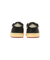 Nigel Sylvester x Air Jordan 1 Retro Lw Og ”Nitro”-JORDAN-Forget-me-nots Online Store