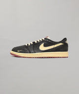 Nigel Sylvester x Air Jordan 1 Retro Lw Og ”Nitro”-JORDAN-Forget-me-nots Online Store