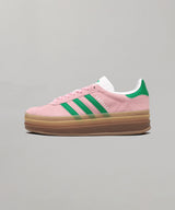 Gazelle Bold W-adidas-Forget-me-nots Online Store