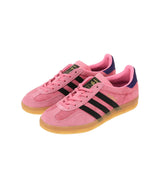 Gazelle Indoor W-adidas-Forget-me-nots Online Store