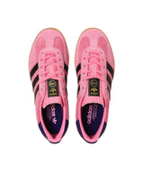 Gazelle Indoor W-adidas-Forget-me-nots Online Store