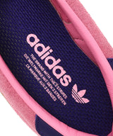 Gazelle Indoor W-adidas-Forget-me-nots Online Store