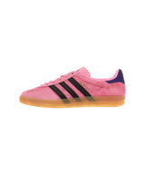 Gazelle Indoor W-adidas-Forget-me-nots Online Store