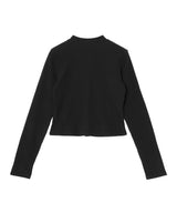 Nike Wmns Nsw Chill Knit Wide Ribbed Cardigan-NIKE-Forget-me-nots Online Store