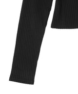 Nike Wmns Nsw Chill Knit Wide Ribbed Cardigan-NIKE-Forget-me-nots Online Store