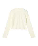 Nike Wmns Nsw Chill Knit Wide Ribbed Cardigan-NIKE-Forget-me-nots Online Store