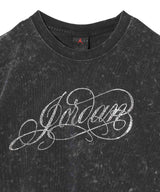 Wmns Jordan Os Gfx Crystal S/S Tee-JORDAN-Forget-me-nots Online Store