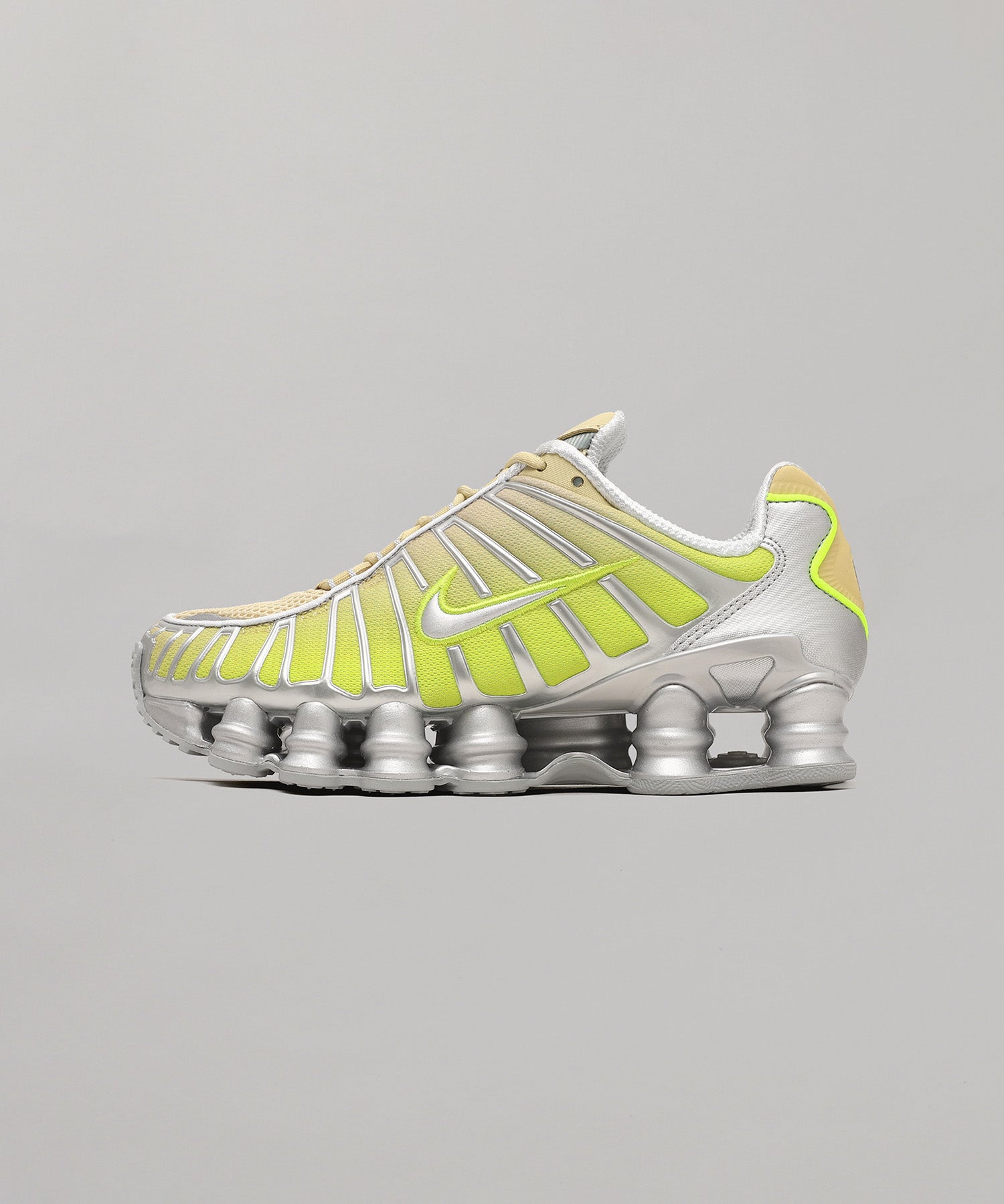 Nike Wmns Shox Tl Fade｜ナイキ(NIKE)｜Forget-me-nots Online Store