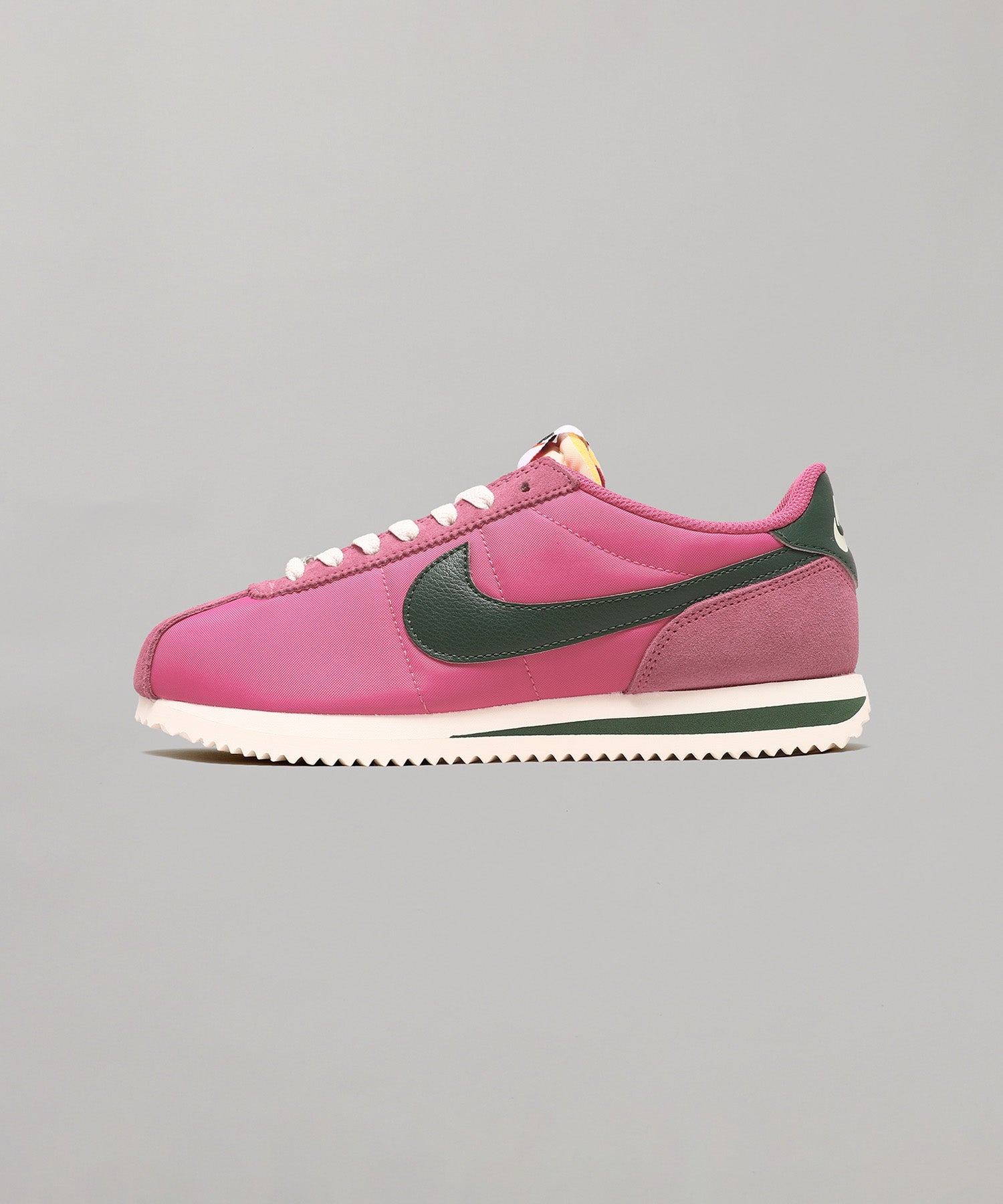 Nike Wmns Cortez ｜ナイキ(NIKE)｜Forget-me-nots Online Store