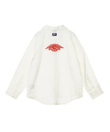 Wmns Jordan Flt L/S Tee Rair-JORDAN-Forget-me-nots Online Store