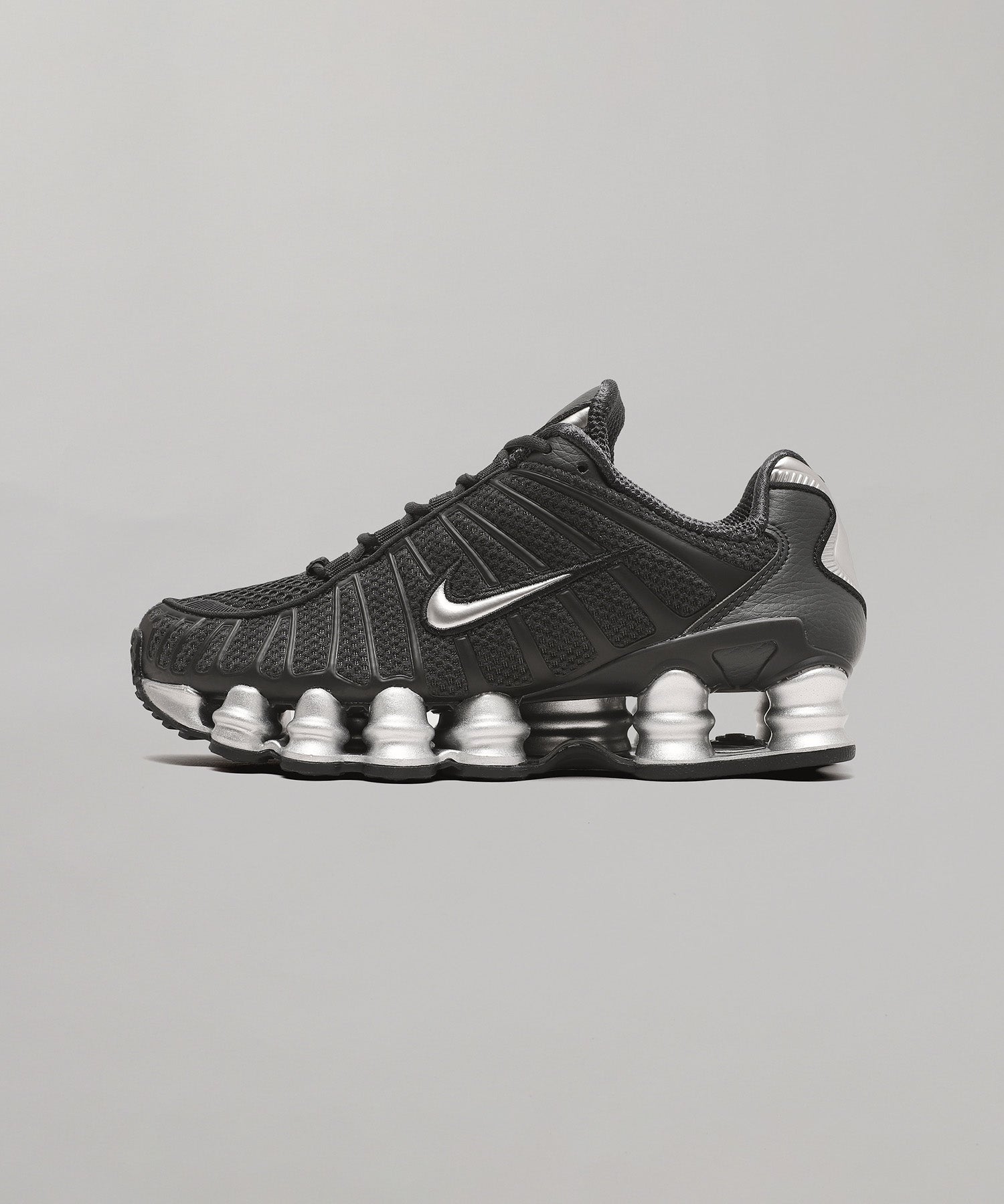 Nike Wmns Shox Tl｜ナイキ(NIKE)｜Forget-me-nots Online Store