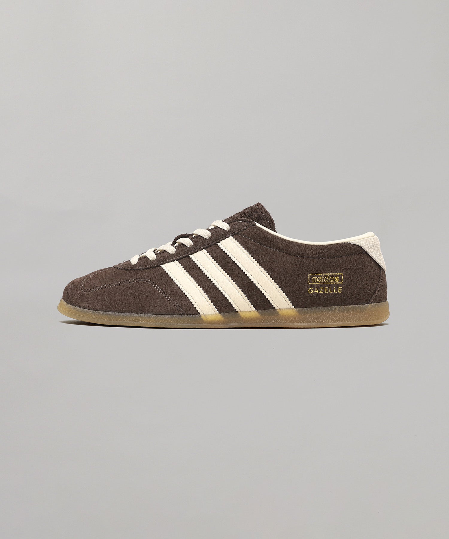 Adidas Gazelle Lo Pro W｜アディダス(adidas)｜Forget-me-nots Online