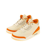 Wmns Air Jordan 3 Retro Tex-JORDAN-Forget-me-nots Online Store