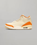 Wmns Air Jordan 3 Retro Tex-JORDAN-Forget-me-nots Online Store