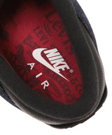 Levi's® x Air Jordan 3 Retro Indigo Sp-JORDAN-Forget-me-nots Online Store