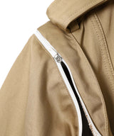 Nike Wmns Nsw Trench Arrvrnt-NIKE-Forget-me-nots Online Store