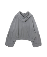 Nike Wmns Nrg Stdo Fleece L/S