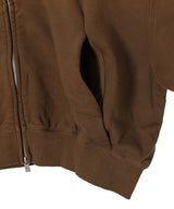 Nike Wmns Nrg Stdo Fleece L/S-NIKE-Forget-me-nots Online Store