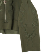 Teyana Taylor x Wmns Jordan Layer L/S Hood-JORDAN-Forget-me-nots Online Store